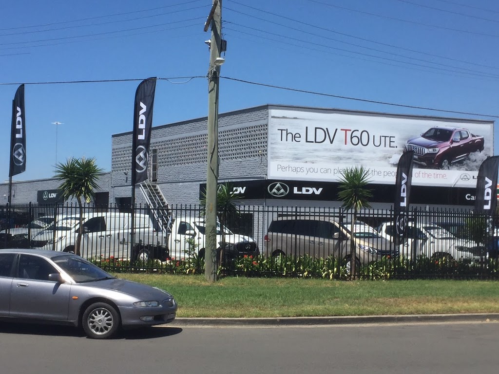 Carwise LDV | car dealer | 1 Morley Ave, Kingswood NSW 2747, Australia | 0247365500 OR +61 2 4736 5500