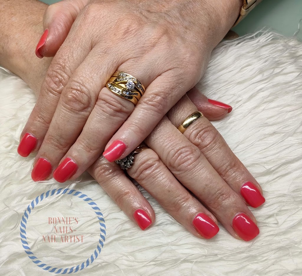 Bonnies nails | 15 Silverpine Cres, Oxenford QLD 4210, Australia | Phone: 0402 264 493