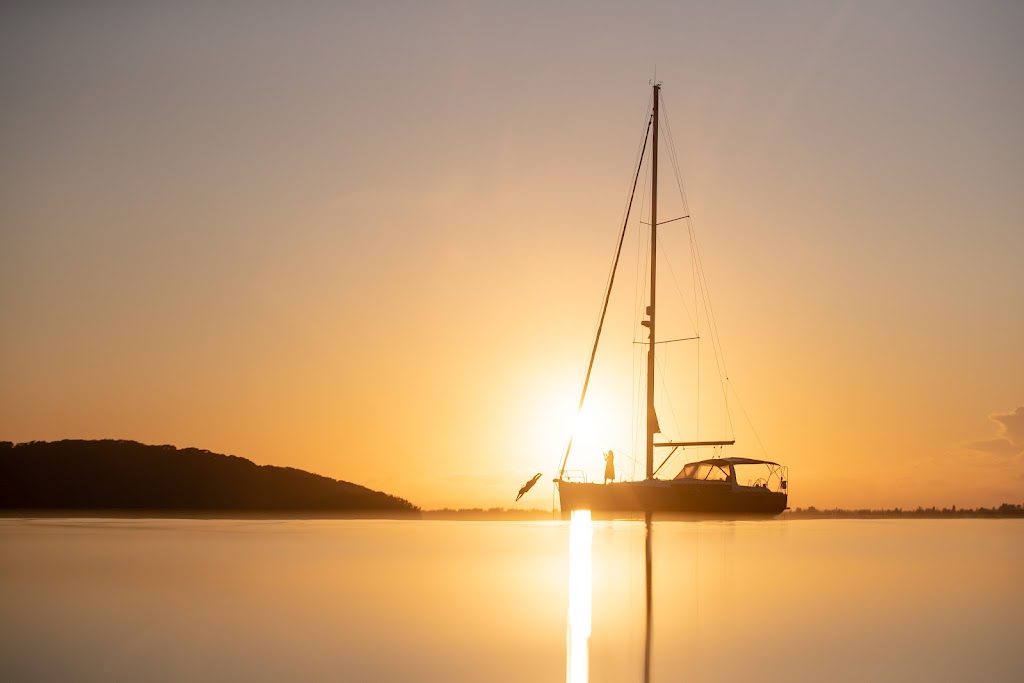 Sail Lake Macquarie | 81 Trinity Point Dr, Morisset Park NSW 2264, Australia | Phone: 0478 677 558