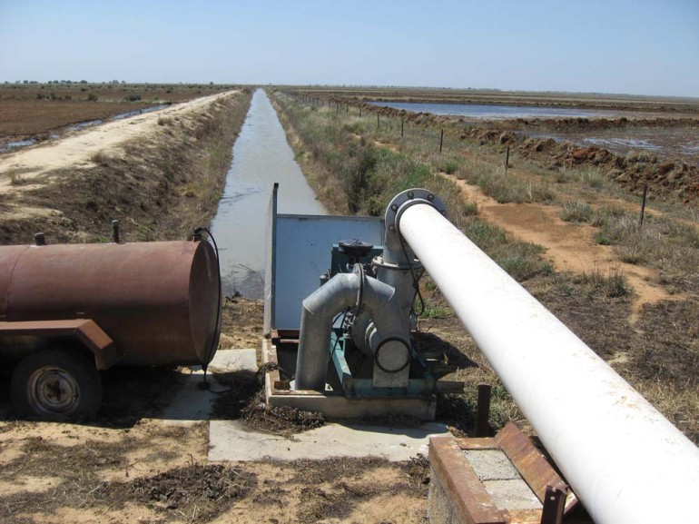 Ultimate Engineering Moama - Collins Pumps | 69-71 Echuca St, Moama NSW 2731, Australia | Phone: (03) 5482 5305