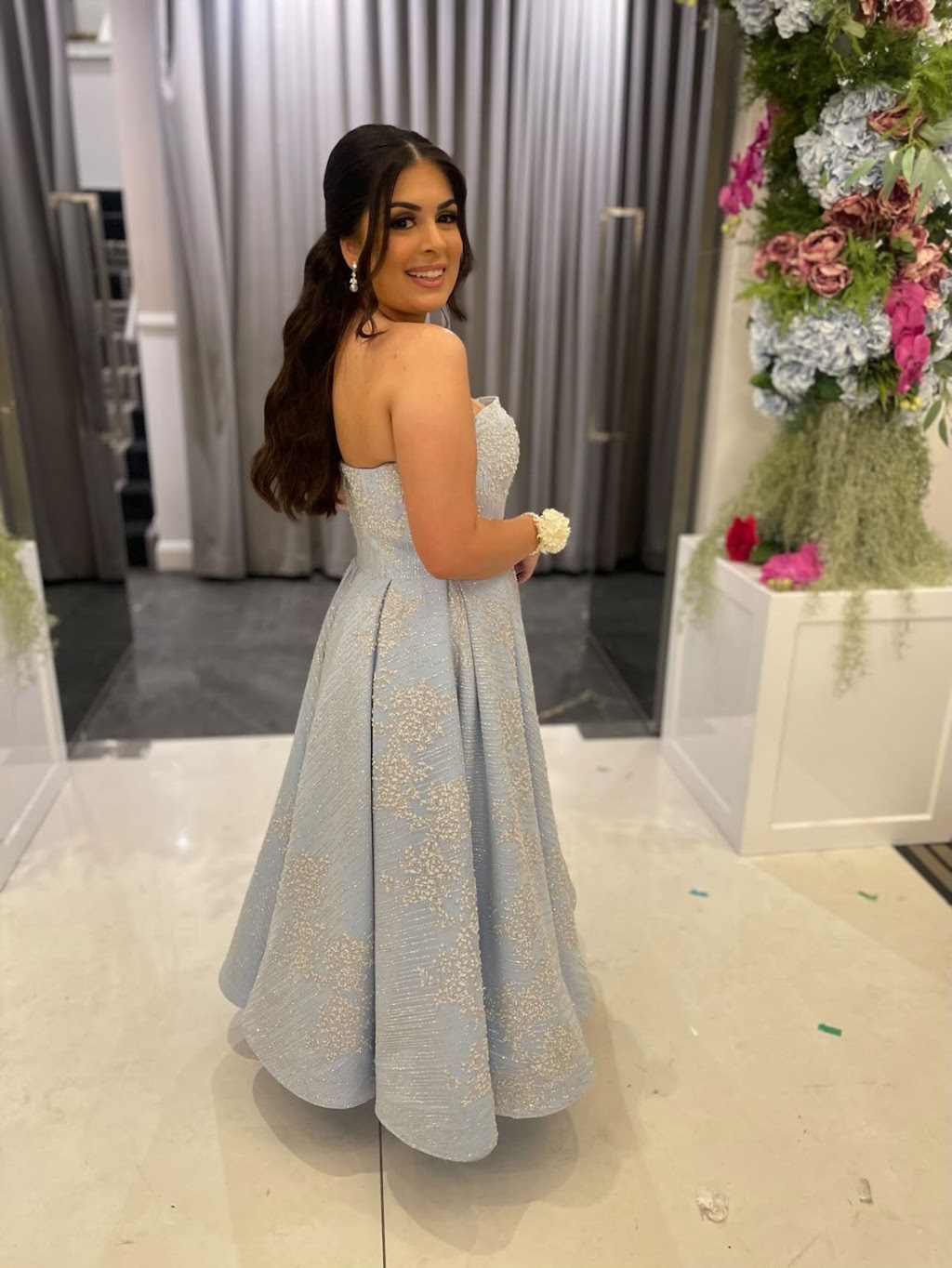Dress Best | 1832-1836 The Horsley Dr, Horsley Park NSW 2175, Australia | Phone: 0482 018 710