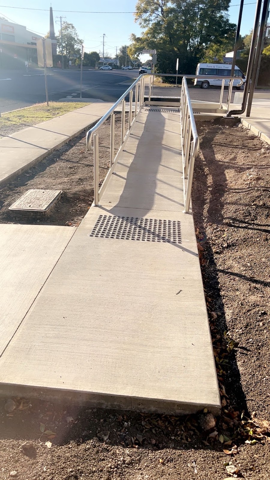 CSK Concreting | 2 Mann St, Goondiwindi QLD 4390, Australia | Phone: 0459 553 375