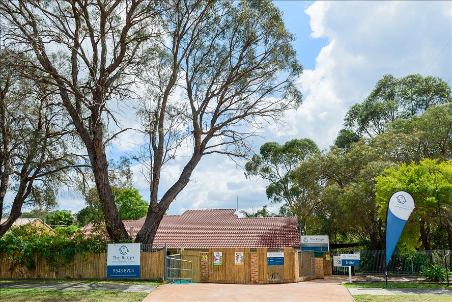 The Ridge Early Learning Centre | school | 46 David Rd, Barden Ridge NSW 2234, Australia | 1800413885 OR +61 1800 413 885