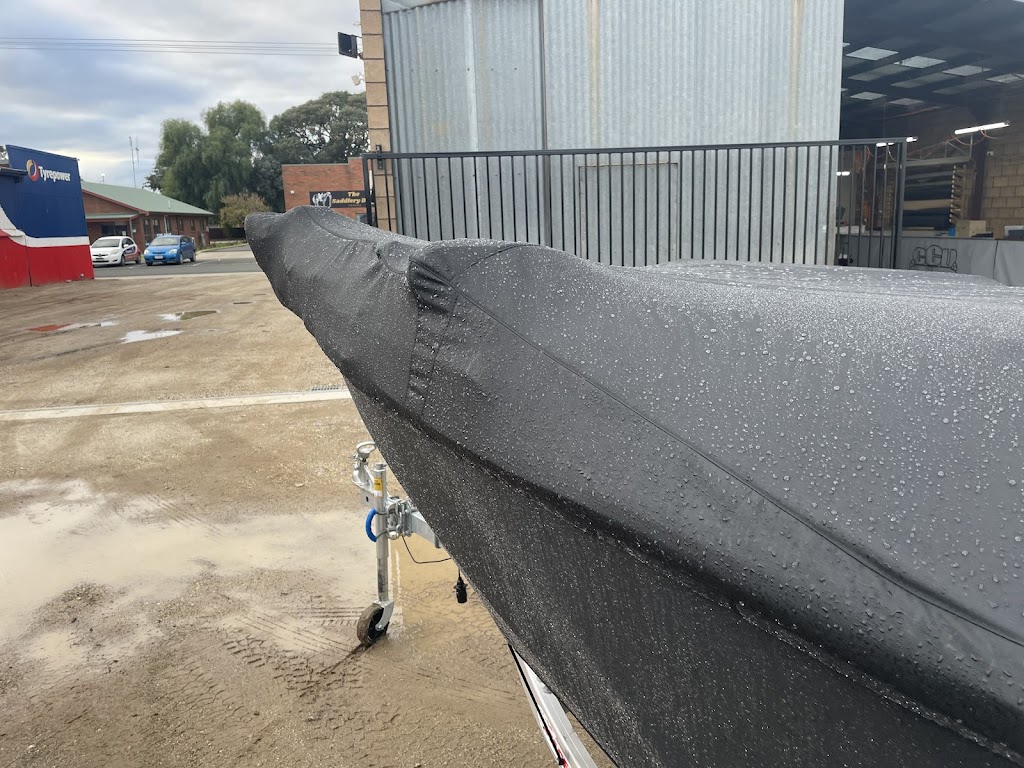 Cohuna Canvas & Upholstery | 55 Channel St, Cohuna VIC 3568, Australia | Phone: (03) 5456 3261