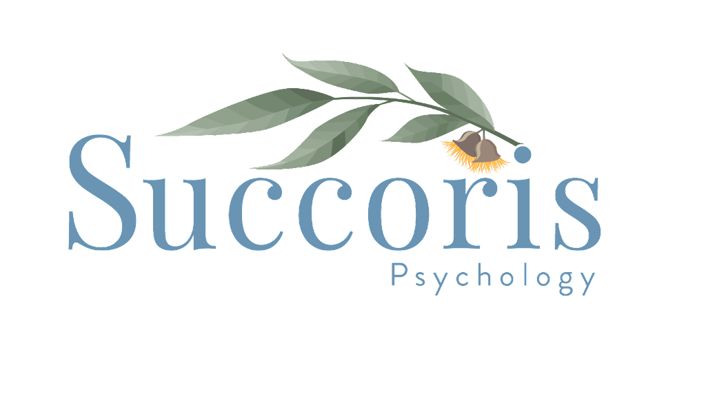 Succoris Psychology | 36 Gap Rd, Sunbury VIC 3429, Australia | Phone: (03) 8001 9503