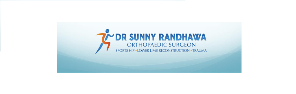 Dr Sunny Randhawa Orthopaedic Surgeon | doctor | Macquarie University Clinic, 303/2 Technology Pl, Macquarie Park NSW 2113, Australia | 0291943385 OR +61 2 9194 3385