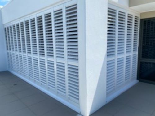 Inspirational Shutters Brisbane | 6 Bimbah St, Forest Lake QLD 4078, Australia | Phone: 0451 443 545