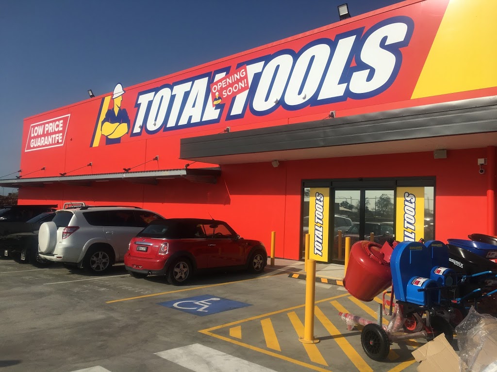 Total Tools Richlands | 76 Garden Rd, Richlands QLD 4077, Australia | Phone: (07) 3737 7780