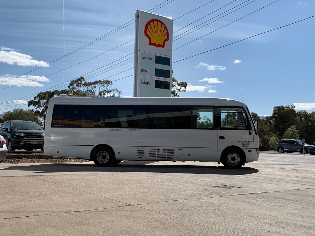 Benetook Automotives Bus , Truck and Ute Hire | gas station | 488 Benetook Ave, Mildura VIC 3500, Australia | 0350234366 OR +61 3 5023 4366