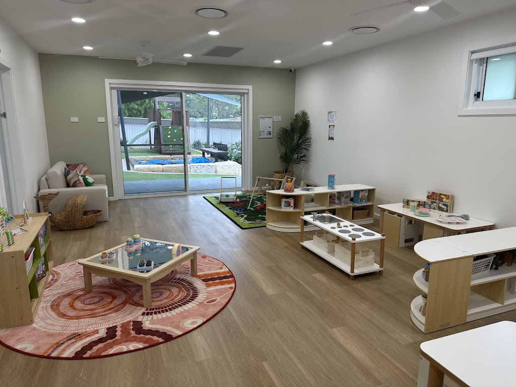 Leaping Learners Early Education Centre Wilton | 9 Wilton St, Wilton NSW 2571, Australia | Phone: (02) 4630 8554
