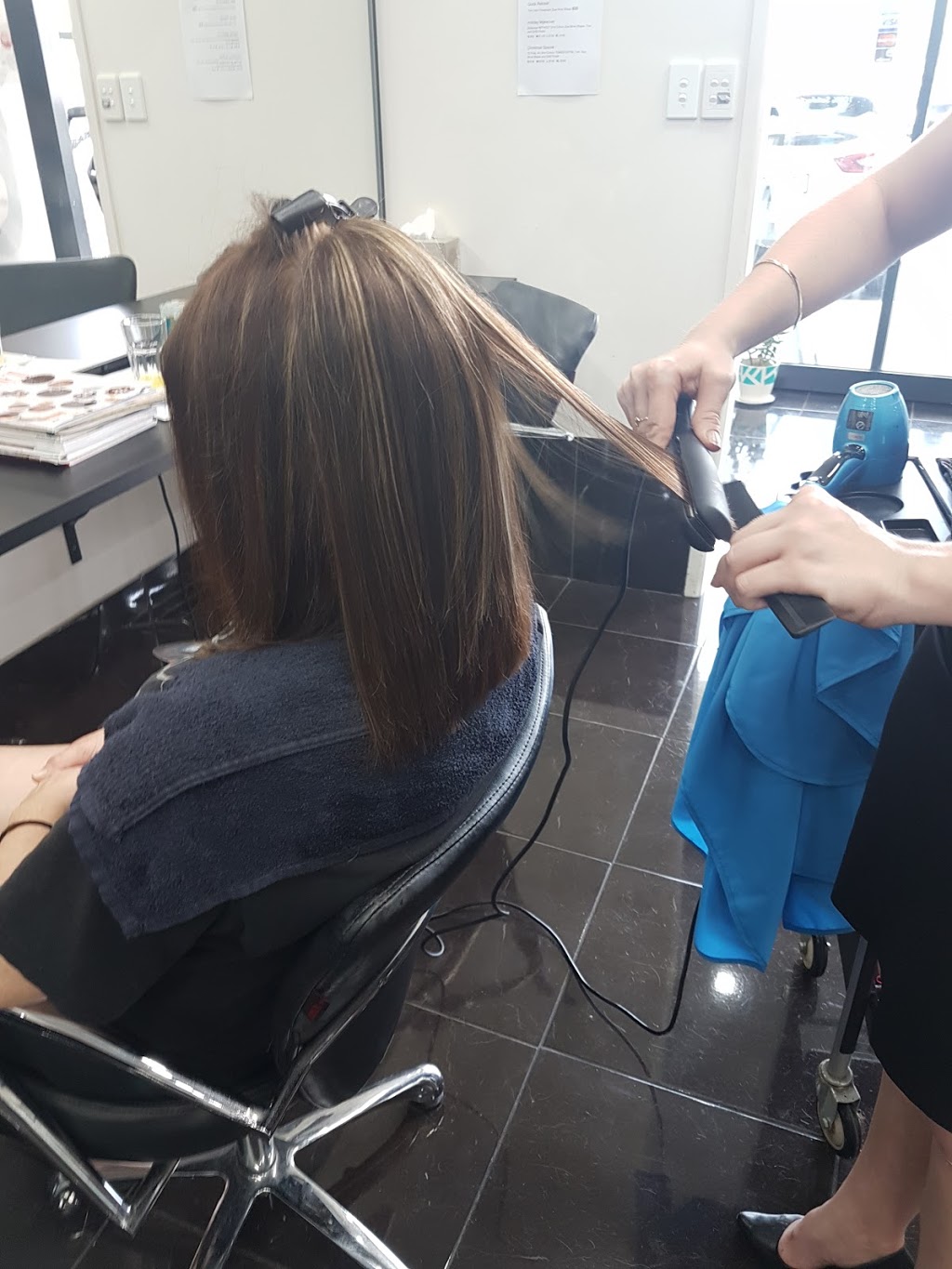 V.V Hair, Nails, Beauty | 3a/1455 Brisbane Valley Highway, Fernvale QLD 4306, Australia | Phone: 0402 094 546