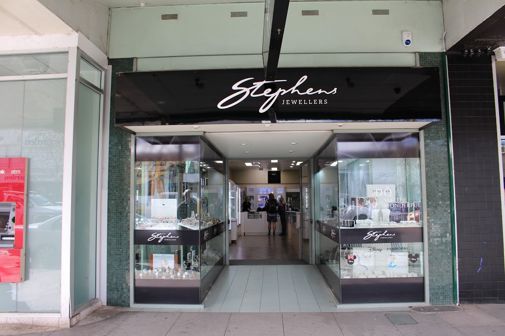 Stephens Jewellers | jewelry store | 52 Fryers St, Shepparton VIC 3630, Australia | 0358213361 OR +61 3 5821 3361