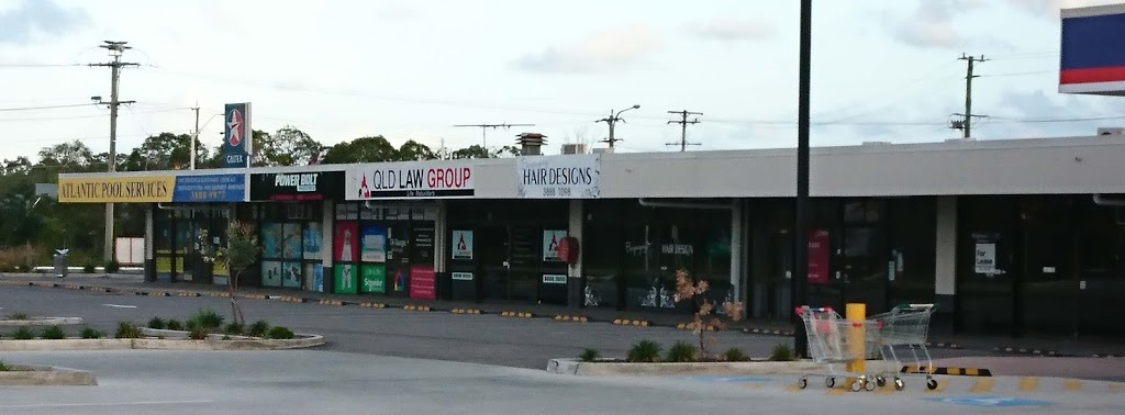 Highway Village Shopping Centre | 21 Progress Rd, Burpengary QLD 4505, Australia