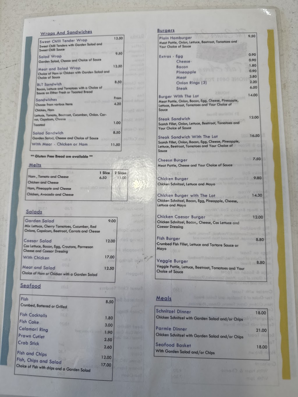 Corner Cafe & Takeaway | 51 Williwa St, Portland NSW 2847, Australia | Phone: 0491 703 949 Corner Cafe & Takeaway | 51 Williwa St, Portland NSW 2847, Australia | Phone: 0491 703 949