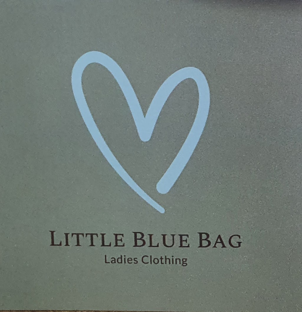 Little Blue Bag | clothing store | 23 B Wood St, Bairnsdale VIC 3875, Australia | 0400802369 OR +61 400 802 369