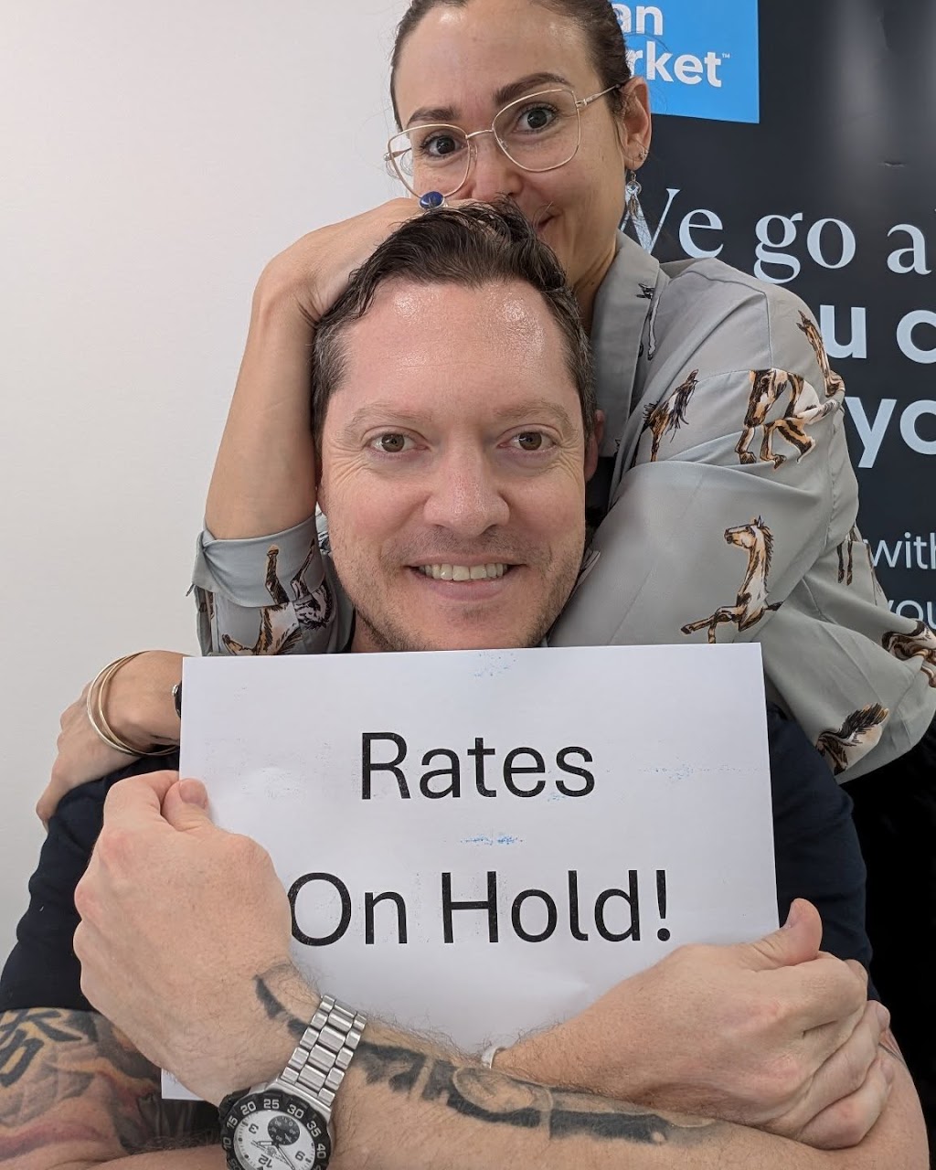 Loan Market Dan Brown | 2B/1 Belmore Dr, Rochedale South QLD 4123, Australia | Phone: 0406 688 322