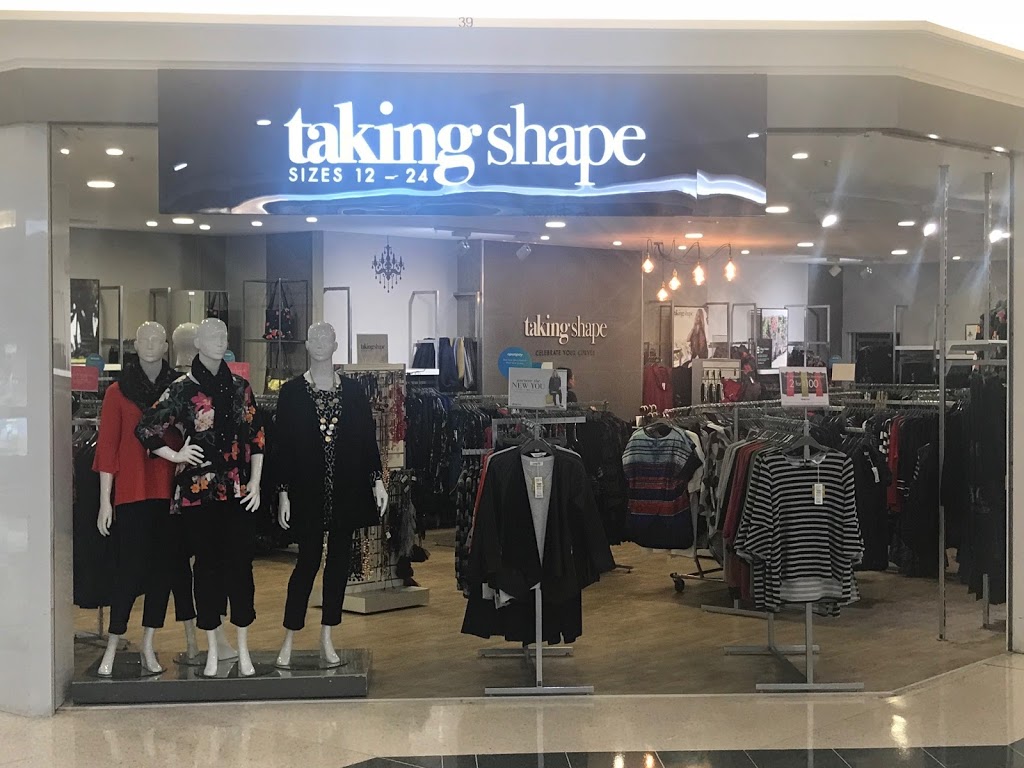 Taking Shape Capalaba | shoe store | Shop 39/40 7/45 Redland Bay Rd, Capalaba QLD 4157, Australia | 0738231549 OR +61 7 3823 1549