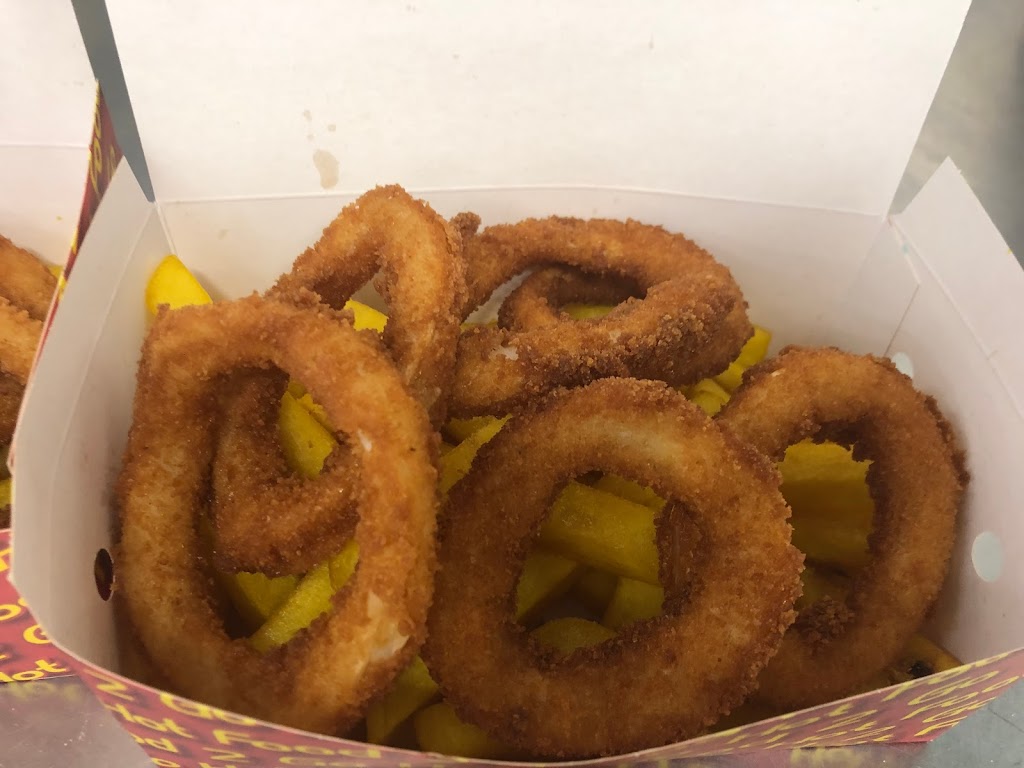 Fiish Me Up | Shop 2/298-328 Bayliss Rd, Heritage Park QLD 4118, Australia | Phone: 0483 286 715