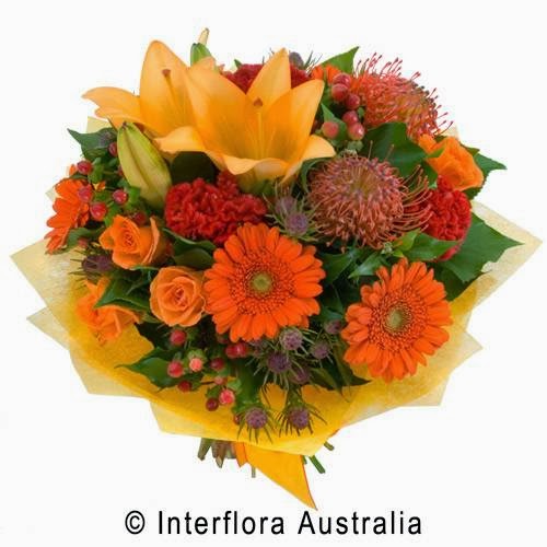 Flowers From Lisas | florist | Shop 4a, Mt Pleasant Shopping Centre, Phillip St, Mount Pleasant QLD 4740, Australia | 0749425606 OR +61 7 4942 5606