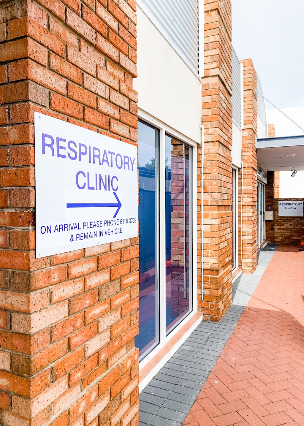 Clarkson Respiratory Clinic | 6/5 Ebb Way, Clarkson WA 6030, Australia | Phone: (08) 6119 3732