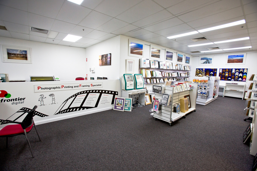 Frontier Digital | store | Park Village, Shop 35 Horizon Drv & Riverhills Road, Middle Park QLD 4074, Australia | 0733766450 OR +61 7 3376 6450