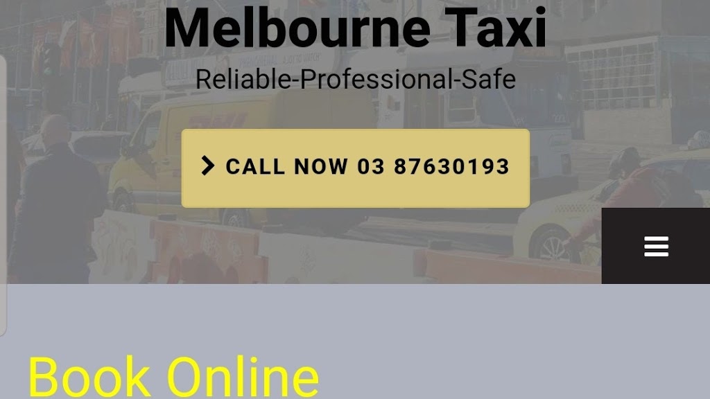 Taxi service melbourne airport | 8 Magdala St, Werribee VIC 3030, Australia | Phone: (03) 8763 0193