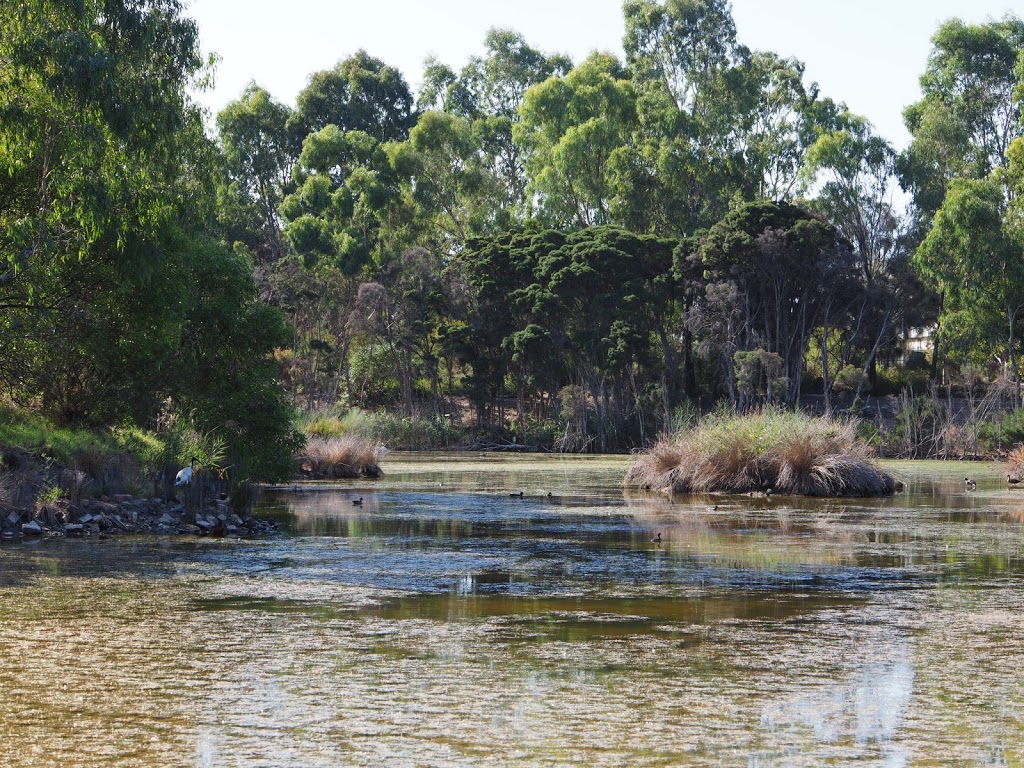 Fresh Water Lake | park | Port Melbourne VIC 3207, Australia