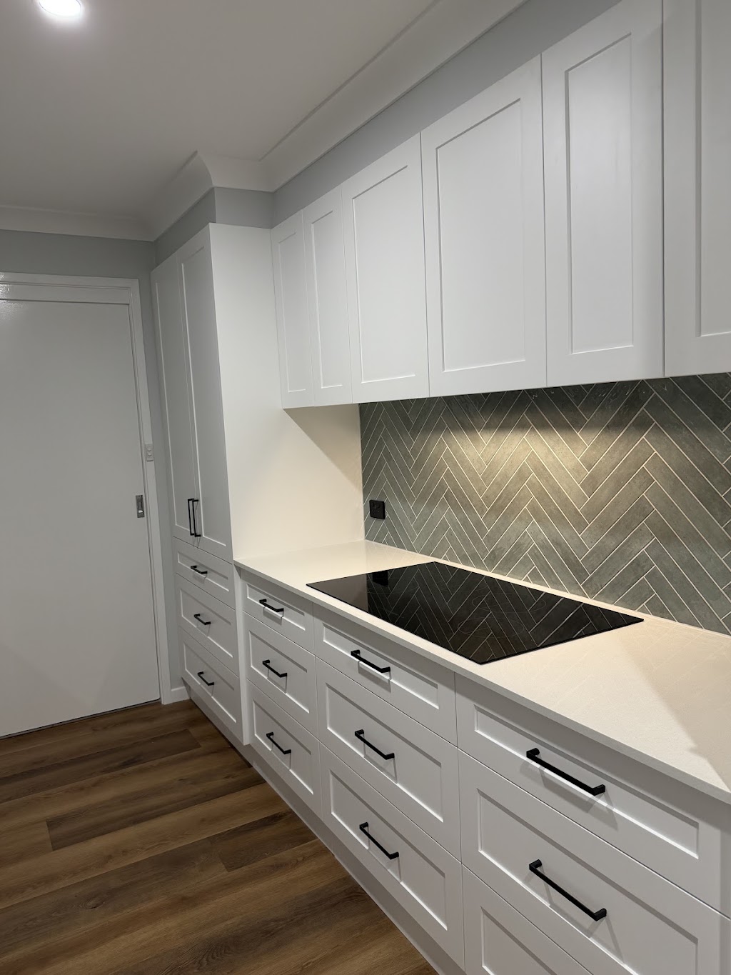 JL Kitchens & Bathrooms | 220 Shepherd St, St Marys NSW 2760, Australia | Phone: 0411 073 926