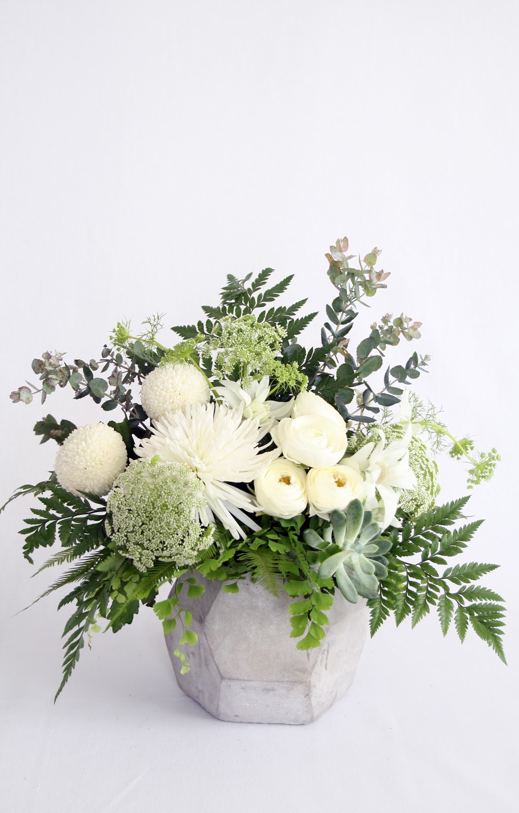 The White Orchid Floral Design | Hilton Plaza SA 5033, Australia | Phone: 0438 389 975