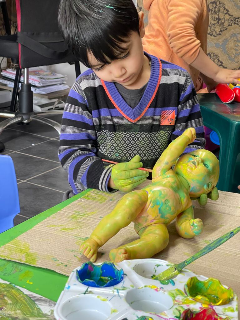 Alizeh Family Day Care | 7 Pascuzzi Ct, Hampton Park VIC 3976, Australia | Phone: 0469 295 429