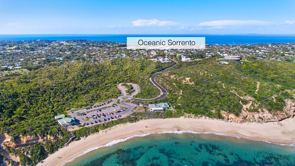 Oceanic Sorrento | lodging | 234 Ocean Beach Rd, Sorrento VIC 3943, Australia | 0490901188 OR +61 490 901 188