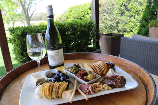 Two Rivers Wines | 2 Yarrawa Rd, Denman NSW 2328, Australia | Phone: (02) 6547 2556