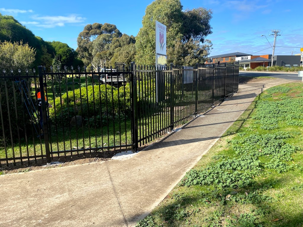 MLS Fencing & Gates | general contractor | 7 Ladd Rd, New Gisborne VIC 3438, Australia | 0409877605 OR +61 409 877 605