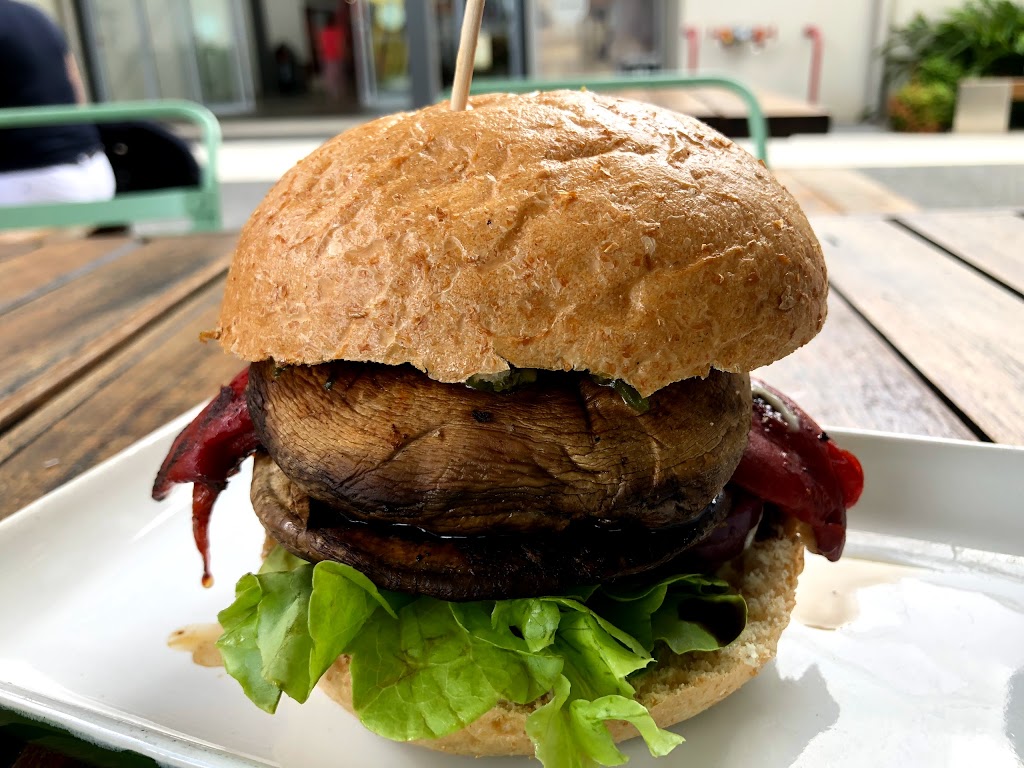 Burger Urge DFO skygate | Eighteenth Avenue Skygate, Brisbane Airport QLD 4008, Australia | Phone: (07) 3114 7211