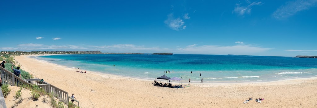 Pondalowie Surf Break | natural feature | Browns Beach Rd, Inneston SA 5577, Australia | 0888543200 OR +61 8 8854 3200