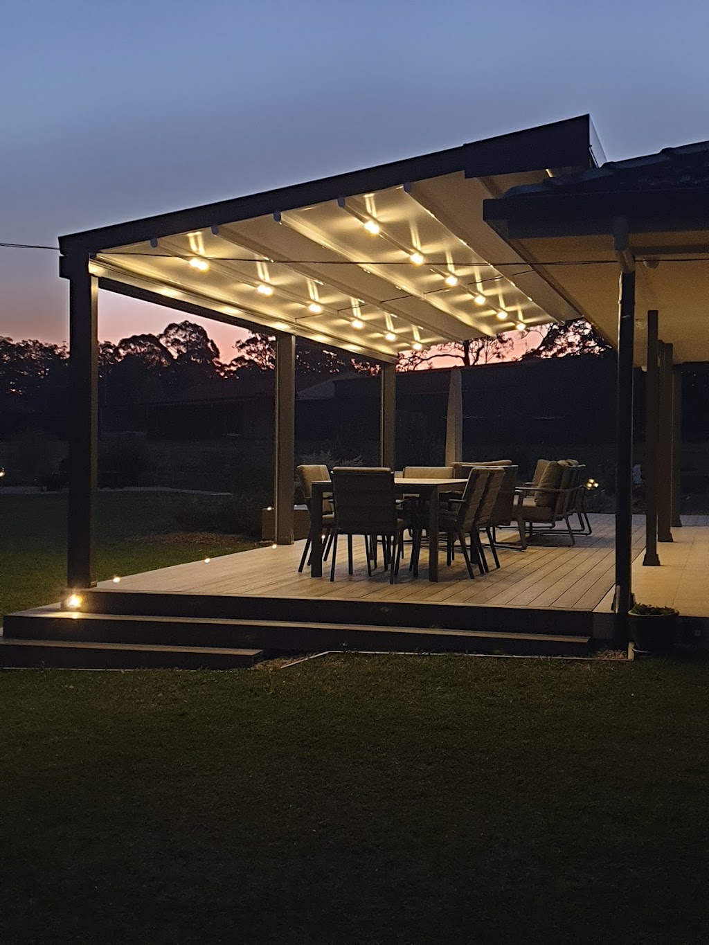 Above & Beyond Shade Solutions | 125 Pacific Dr, Port Macquarie NSW 2444, Australia | Phone: 0437 435 597