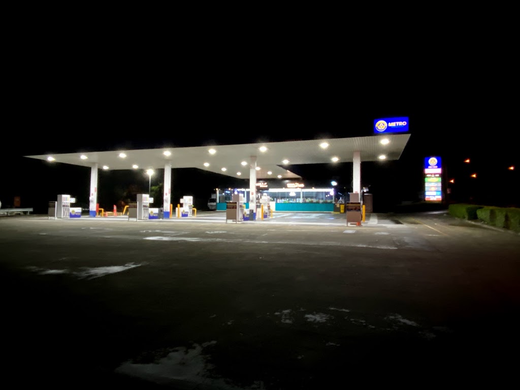 Metro Marsden | gas station | 502 Browns Plains Rd, Marsden QLD 4132, Australia | 0734169283 OR +61 7 3416 9283