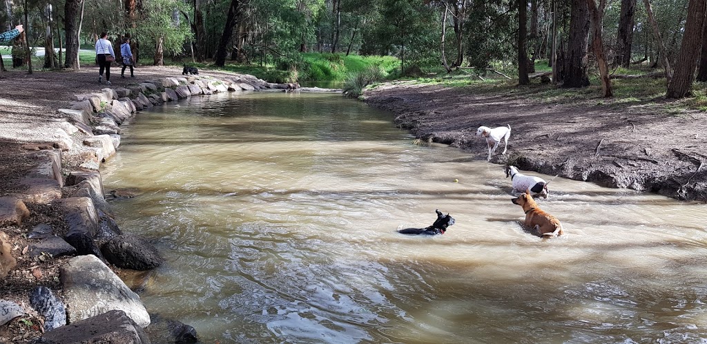 Leash free Dog Area | Lilydale VIC 3140, Australia