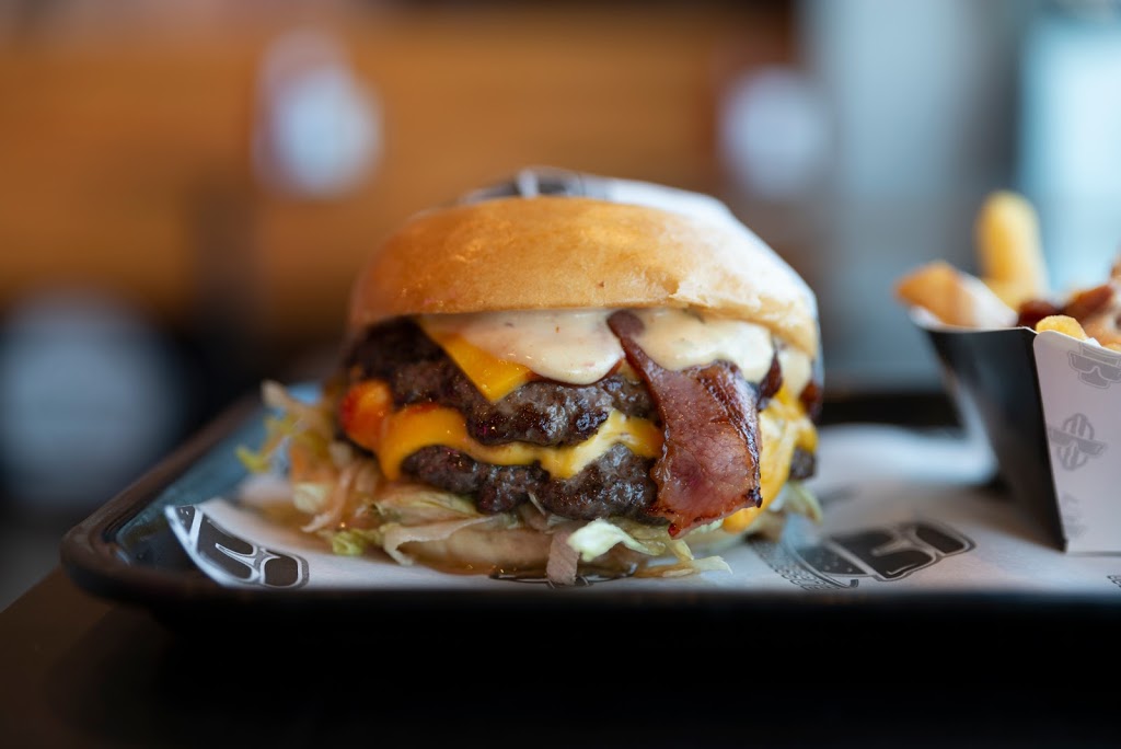 Boss Burger Co | 41 Bristol Rd, Torquay VIC 3228, Australia | Phone: (03) 5209 2612