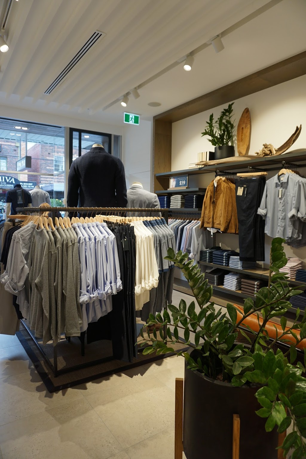 GAZMAN Hawksburn | clothing store | 529 Malvern Rd, Toorak VIC 3142, Australia | 0398276259 OR +61 3 9827 6259