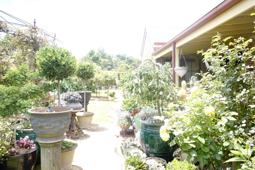 Gardenalia Open Garden | park | 5 May St, Robertson NSW 2577, Australia