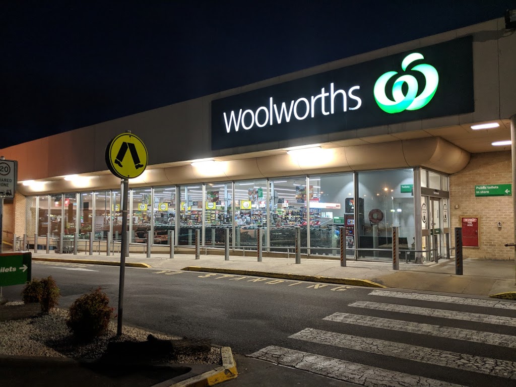 Woolworths Burwood East | supermarket | 42-50 Burwood Hwy, Burwood East VIC 3151, Australia | 0383475852 OR +61 3 8347 5852