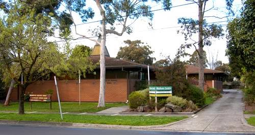 Ringwood Seventh-day Adventist Church | church | 28 Mullum Mullum Rd, Ringwood VIC 3134, Australia