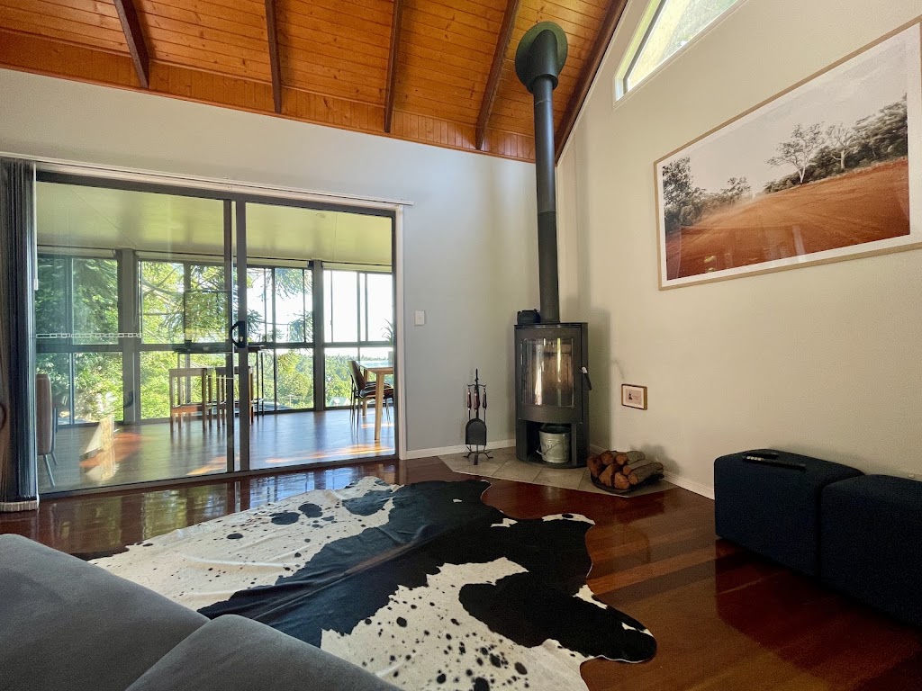 The Bower | 3358 Bunya Mountains Rd, Bunya Mountains QLD 4405, Australia | Phone: (07) 4668 3126