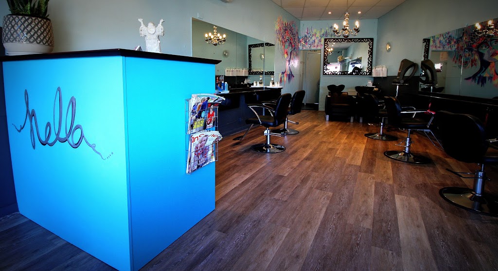 Brush Hair and Make-Up | hair care | 22 Macpherson St, Bronte NSW 2024, Australia | 0293898649 OR +61 2 9389 8649