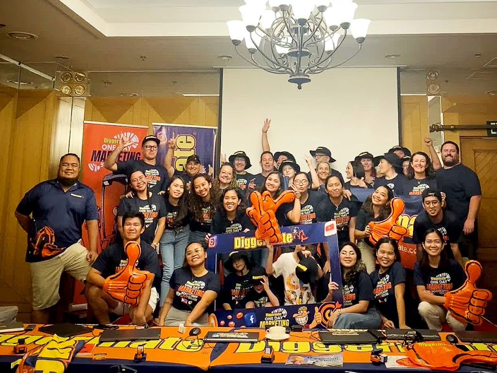 Diggermate Franchising | 563/569 Teviot Rd, North Maclean QLD 4280, Australia | Phone: 0438 247 480