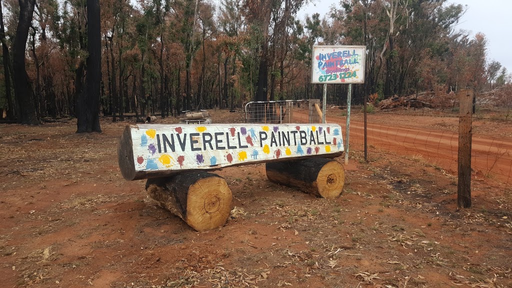 Inverell Paintball |  | Ponds Rd, Gilgai NSW 2360, Australia | 0267231224 OR +61 2 6723 1224