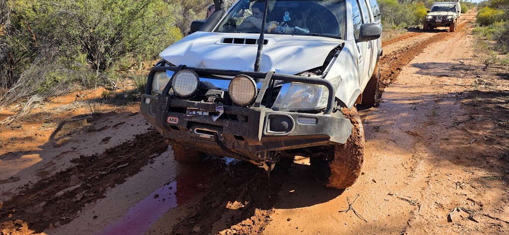 Norseman Towing | 97 Prinsep St, Norseman WA 6443, Australia | Phone: (08) 9021 1868