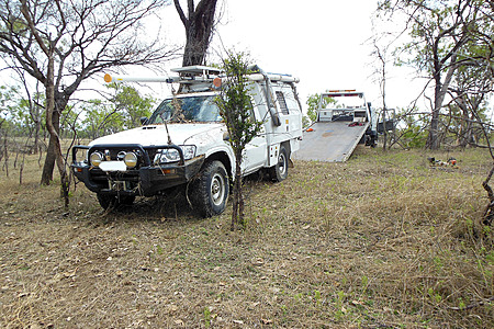 Ringtail Towing and Haulage | 208 George Fabris Rd, Chewko QLD 4880, Australia | Phone: 0467 555 540