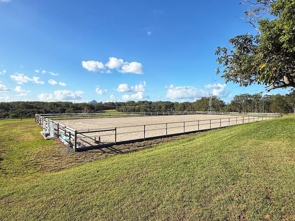 Allison Wright Equestrian | 475 Raaen Rd, Bracalba QLD 4512, Australia | Phone: 0468 585 529